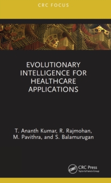 Image for Evolutionary Intelligence for Healthcare Applications