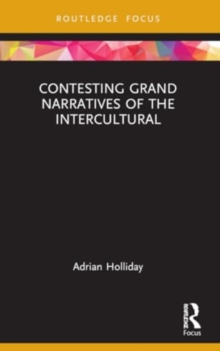 Image for Contesting Grand Narratives of the Intercultural