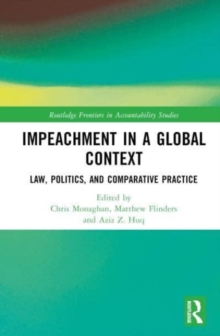 Image for Impeachment in a Global Context