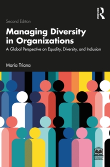 Image for Managing Diversity in Organizations