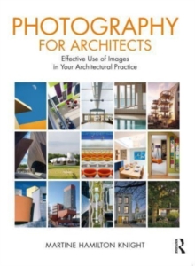 Image for Photography for Architects
