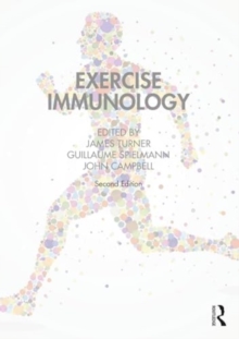 Image for Exercise Immunology