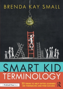 Smart Kid Terminology