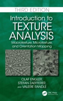Introduction to Texture Analysis