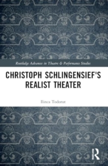 Image for Christoph Schlingensief's Realist Theater