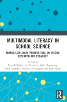 Image for Multimodal Literacy in School Science