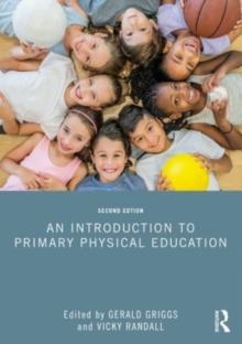 Image for An Introduction to Primary Physical Education
