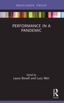 Image for Performance in a Pandemic