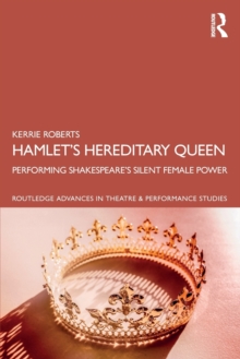Image for Hamlet’s Hereditary Queen