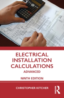 Electrical Installation Calculations: Advanced
