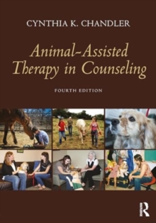 Image for Animal-assisted therapy in counseling