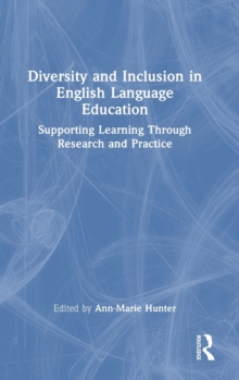 Image for Diversity and Inclusion in English Language Education