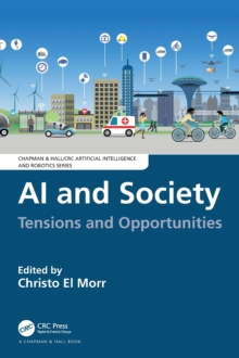 AI and Society: Tensions and Opportunities