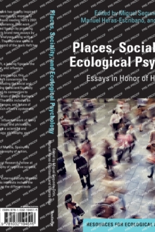 Places sociality and ecological psychology essays in honor of