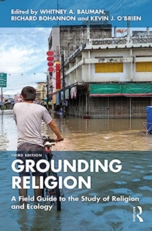 Image for Grounding Religion