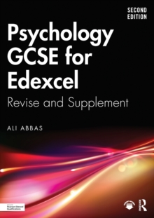 Image for Psychology GCSE for Edexcel