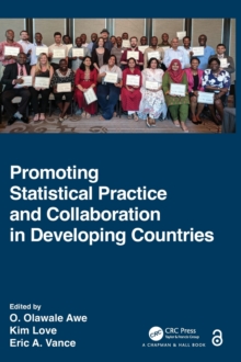 Image for Promoting Statistical Practice and Collaboration in Developing Countries