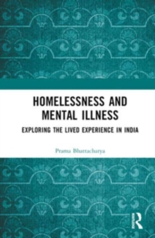 Image for Homelessness and Mental Illness