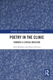 Image for Poetry in the Clinic