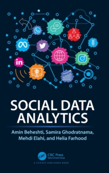 Image for Social Data Analytics