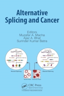 Image for Alternative splicing and cancer