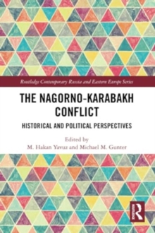 Image for The Nagorno-Karabakh Conflict
