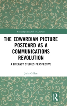 Image for The Edwardian Picture Postcard as a Communications Revolution