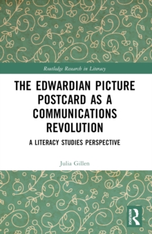 Edwardian Picture Postcard as a Communications Revolution