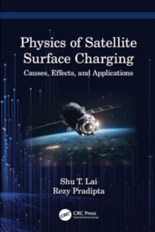 Image for Physics of Satellite Surface Charging