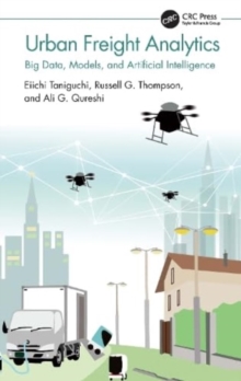 Image for Urban Freight Analytics