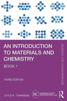 Image for An Introduction to Materials and Chemistry
