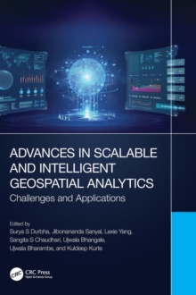 Image for Advances in Scalable and Intelligent Geospatial Analytics