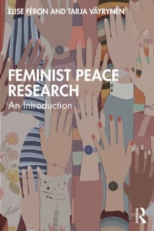 Image for Feminist Peace Research