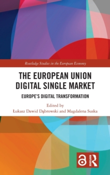 Image for The European Union Digital Single Market