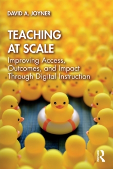 Teaching at Scale