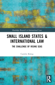 Small Island States & International Law