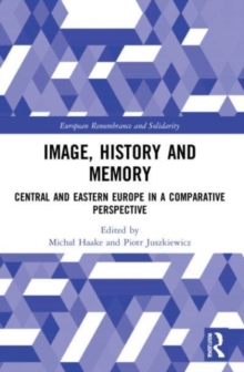 Image for Image, History and Memory
