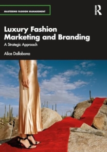 Image for Luxury Fashion Marketing and Branding
