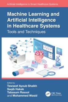 Image for Machine Learning and Artificial Intelligence in Healthcare Systems