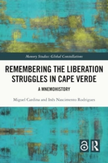 Image for Remembering the Liberation Struggles in Cape Verde