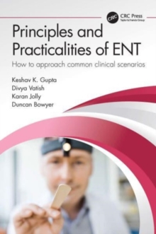 Image for Principles and Practicalities of ENT