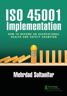 Image for ISO 45001 implementation  : how to become an occupational health and safety champion