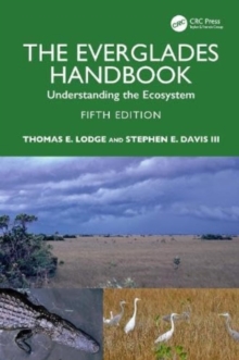 Image for The Everglades handbook  : understanding the ecosystem