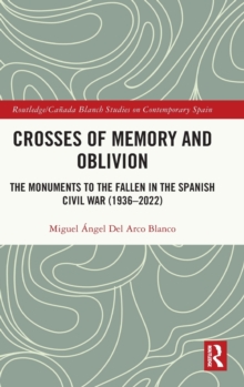 Image for Crosses of Memory and Oblivion
