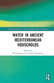 Image for Water in Ancient Mediterranean Households