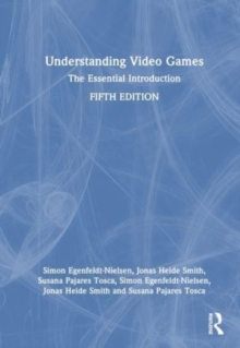 Image for Understanding Video Games