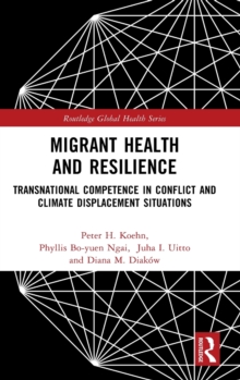 Image for Migrant Health and Resilience