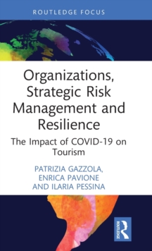 Image for Organizations, Strategic Risk Management and Resilience