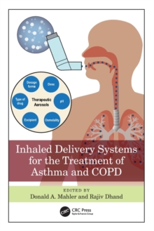 Image for Inhaled Delivery Systems for the Treatment of Asthma and COPD