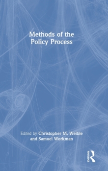 Methods of the Policy Process